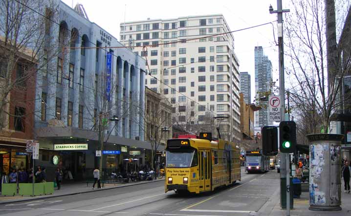 Yarra Trams class Z3